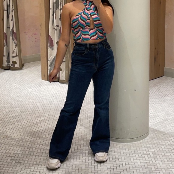 Levi’s 70s Flare Jeans - Picture 4 of 4